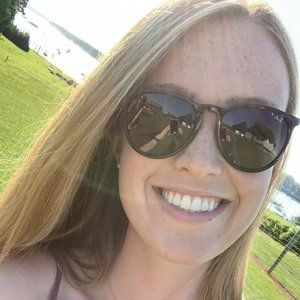 Meet your Posher, Brianne